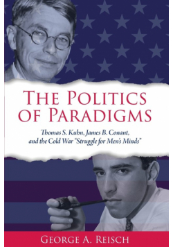 The Politics of Paradigms