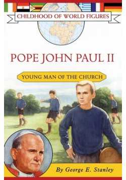 Pope John Paul II