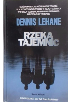 Rzeka tajemnic