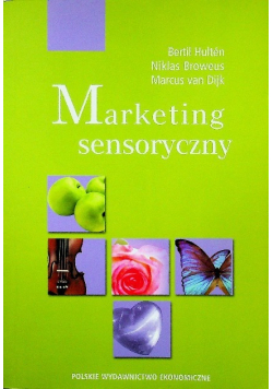 Marketing sensoryczny