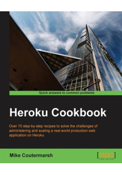 Heroku Cookbook