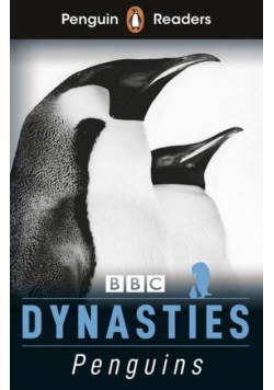 Penguin Readers. Level 2: Dynasties Penguins