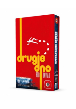 Detektyw: Drugie Dno PORTAL