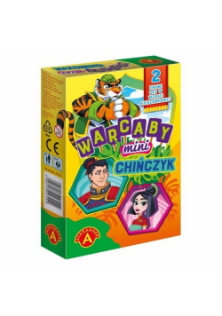 Chińczyk / Warcaby-Mini