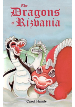 The Dragons of Rizvania