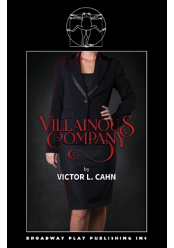 Villainous Company