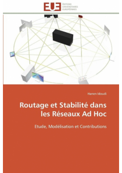 Routage et stabilité dans les réseaux ad hoc