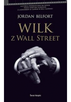 Wilk z Wall Street