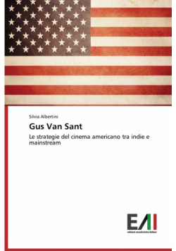 Gus Van Sant