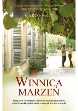 Winnica marzeń