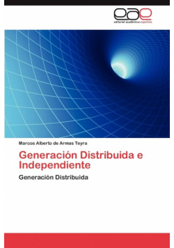 Generacion Distribuida E Independiente