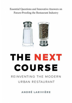 The Next Course
