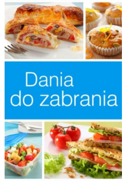Dania Do Zabrania