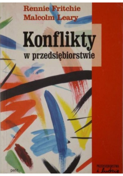 Konflikty w przedsiębiorstwie