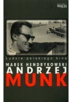 Munk Andrzej