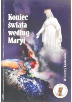 Koniec świata według Maryi