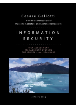 Information security