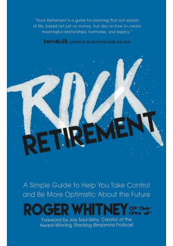 Rock Retirement