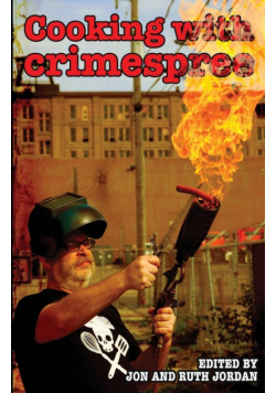 Cooking with Crimespree