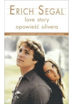 Love story Opowieść Olivera