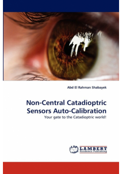 Non-Central Catadioptric Sensors Auto-Calibration