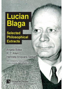 Lucian Blaga