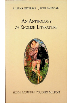 An Anthology of English Literature