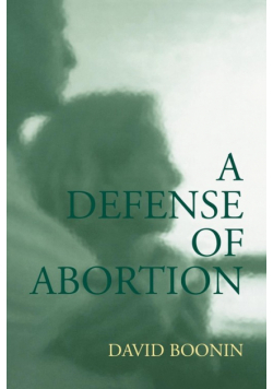 A Defense of Abortion