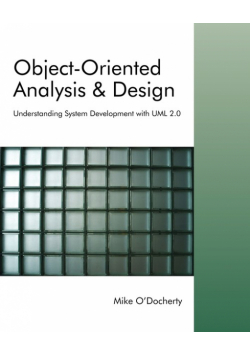 Object-Oriented Analysis and Design
