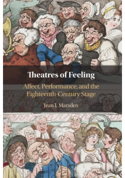 Theatres of Feeling