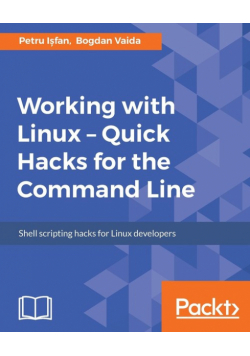 Working with Linux - Quick Hacks for the Command Line