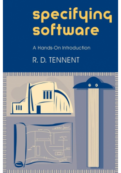Specifying Software