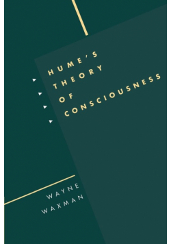 Hume's Theory of Consciousness