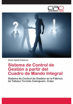 Sistema de Control de Gestión a partir del Cuadro de Mando Integral