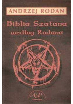 Biblia Szatana według Rodana