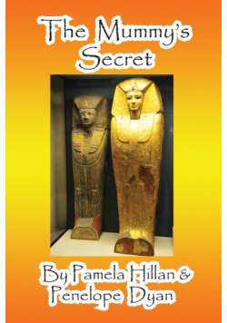 The Mummy's Secret