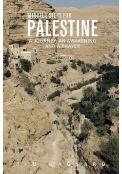 Mindful Steps For Palestine