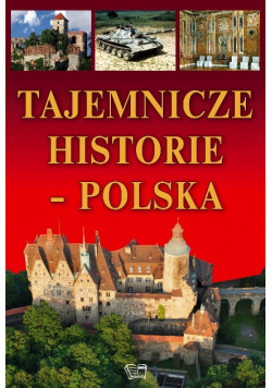 Tajemnicze historie Polska