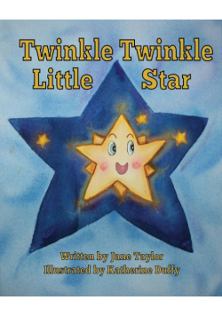 Twinkle, Twinkle Little Star