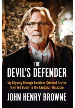 Devil's Defender