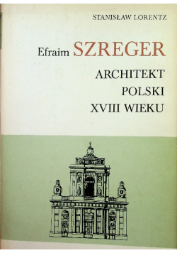 Architektura Polska XVIII wieku