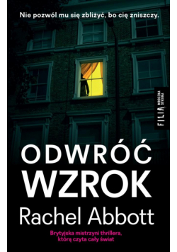 Odwróć wzrok