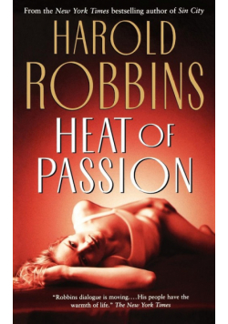 Heat of Passion