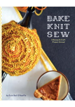 Bake Knit Sew