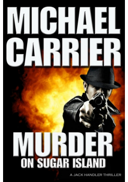 Murder on Sugar Island