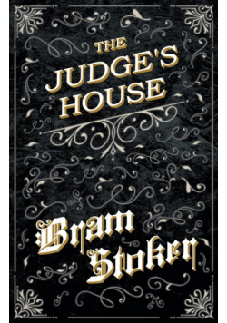 The Judge's House (Fantasy and Horror Classics)