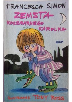 Zemsta koszmarnego Karolka