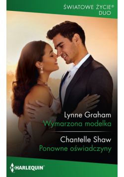 Wymarzona modelka