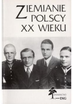 Ziemianie polscy XX wieku Słownik biograficzny część 8