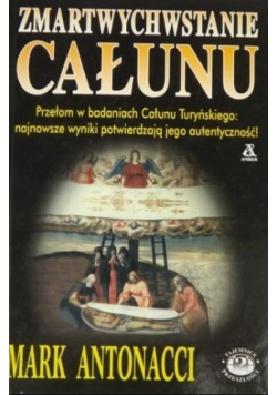 Zmartwychwstanie całunu